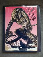 Taschen boek WWW HR Giger COM 1997, Boeken, Ophalen of Verzenden, Zo goed als nieuw, Film- of Tv-bewerking