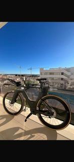 Scott Plasma RC Ultimate 2024 maat M + optie zipp wielset, Ophalen, Zo goed als nieuw, Overige typen