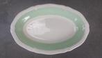 Woods Ivory Ware ovalen bord, Antiek en Kunst, Antiek | Servies los, Ophalen of Verzenden