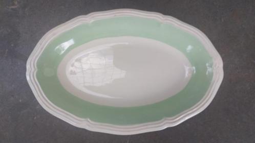 Woods Ivory Ware ovalen bord, Antiek en Kunst, Antiek | Servies los, Ophalen of Verzenden