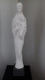 beeld en wijwatervat, Ophalen of Verzenden