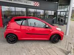 Peugeot  107 1.0-12V SUBLIME + AIRCO, Voorwielaandrijving, Stof, Gebruikt, 4 stoelen