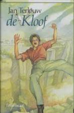 Jan Terlouw: De kloof. Hardcover, Lemniscaat, Ophalen of Verzenden, Gelezen, Jan Terlouw, Fictie