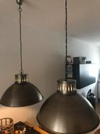 Richmond Hanglampen Set, Huis en Inrichting, Ophalen, Zo goed als nieuw, Metaal, Minder dan 50 cm