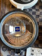 Oldtimer 2 Hella verstralers type Rallye 1000 met covers, Auto-onderdelen, Verlichting, Ophalen of Verzenden, Nieuw
