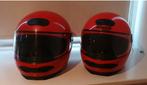 2 X NOLAN INTERGRAAL HELMEN  MAAT M & L, Verzenden, Tweedehands, Integraalhelm, Nolan