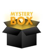 Kleding mysterie box - lees beschrijving, Wit, Nike, Zo goed als nieuw, Verzenden