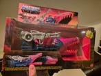 Motu Origins Heman Land Shark, Ophalen of Verzenden, Zo goed als nieuw