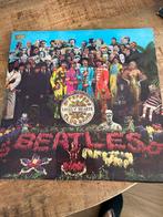 LP. The Beatles. Lonely hearts, Ophalen of Verzenden, Overige soorten