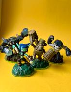 Skylanders Spyro’s adventure earth wood element, Avontuur en Actie, 2 spelers, Ophalen of Verzenden, Zo goed als nieuw