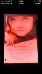 Het meisje in de rode jas, Ophalen, Gelezen