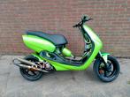 Unieke Yamaha Neos, Fietsen en Brommers, Scooters | Yamaha, Ophalen, Aerox