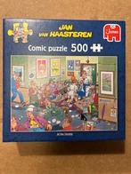 Jan van Haasteren - Bij de Tandarts - 500 stukjes, Ophalen, 500 t/m 1500 stukjes, Gebruikt