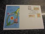 Isle Man.  Eiland Man.  Spec Airmail Flight envelop. 1979, Postzegels en Munten, Postzegels | Volle albums en Verzamelingen, Verzenden