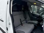 Citroen Berlingo 1.6 BlueHDI 100 Club XL S&S Airco, NAP, Auto's, Bestelauto's, Gebruikt, Euro 6, 4 cilinders, Origineel Nederlands