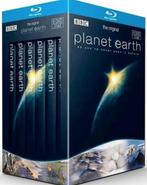 Originele blu-ray PLANET EARTH NL versie Compleet 742 min, Ophalen of Verzenden, Zo goed als nieuw, Documentaire en Educatief