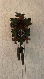 Koekoeksklok, Antiek en Kunst, Antiek | Klokken, Ophalen