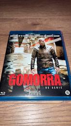 Gomorra: de serie met 12 afleveringen op blu-ray., Ophalen of Verzenden, Zo goed als nieuw, Actie