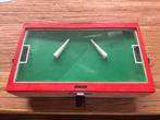 Mini match flipper tafelvoetbalspel uit de jaren 60, Verzamelen, Automaten | Flipperkasten, Ophalen of Verzenden, Zo goed als nieuw
