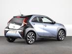 Toyota Aygo X 1.0 VVT-i MT Pulse *DEMO* | Camera | Climate C, Auto's, Toyota, 12 maanden, Stof, 4 stoelen, Origineel Nederlands