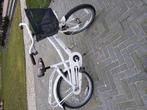 Nog een fijne, mooie fiets! 20 inch, Fietsen en Brommers, Fietsen | Meisjes, Ophalen of Verzenden, Gebruikt, 20 inch