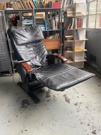 Massagestoel - Relaxstoel, Huis en Inrichting, Fauteuils, Ophalen, Gebruikt, 75 tot 100 cm, 50 tot 75 cm