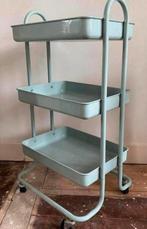 Trolley / rolwagentje, Ophalen, Zo goed als nieuw