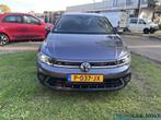 Volkswagen Polo 1.0 TSI R-Line Business, Auto's, Volkswagen, Gebruikt, Euro 6, 95 pk, 1104 kg