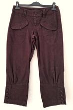 Bruine Steps dames broek maat 36 (Nieuw) l, Kleding | Dames, Broeken en Pantalons, Bruin, Nieuw, Ophalen of Verzenden, Steps