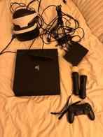 PlayStation 4 Pro, Computers en Software, Accu's en Batterijen, Ophalen, Gebruikt