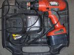Boor-Schroefmachine, Black en Decker,, Ophalen, Gebruikt, Minder dan 400 watt, Boor- en Schroefmachine