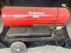 Munters Sial Diesel Heater - 43 kW, Ophalen