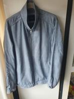 Mooi jas maat 60 van Bartlett, Kleding | Heren, Ophalen, Zo goed als nieuw, Blauw