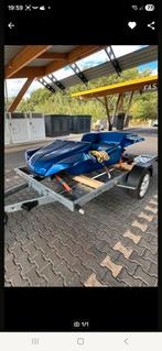 Volkswagen buggy bovenbouw met onderstel, Auto's, Voorwielaandrijving, 31 €/maand, Cabriolet, Origineel Nederlands