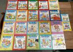 NIEUW grote Bobbi boeken A4 (26 titels/3 in 1) losse verkoop, Boeken, Ophalen of Verzenden, Nieuw, Monica Maas