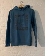 BALLIN hoodie sweatshirt - maat S Donkerblauw, Trui of Vest, Ophalen of Verzenden, Zo goed als nieuw, Ballin