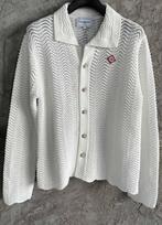 Original Casablanca Summer cardigan blouse vest shirt, Ophalen of Verzenden