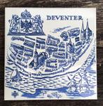 Tegel Deventer, Antiek en Kunst, Ophalen of Verzenden