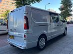 Opel Vivaro 1.6 CDTI L2H1 DC Innovation EcoFlex € 13.950,0, Auto's, Bestelauto's, Voorwielaandrijving, Stof, Bedrijf, Nieuw