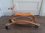 Wishbone flip 2 in 1 loopauto en hobbelpaard, Ophalen, Nieuw