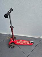 Micro step mini Deluxe, Fietsen en Brommers, Steps, Ophalen of Verzenden, Zo goed als nieuw, Gewone step
