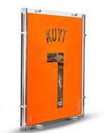 Dirk Kuyt gesigneerd Nederlands elftal WK 2010 shirt., Verzamelen, Ophalen of Verzenden, Zo goed als nieuw