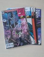 Catwoman (2001) issues 26 - 30 DC comics, Meerdere comics, Ophalen of Verzenden, Zo goed als nieuw, Amerika
