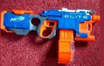 Nerf N-Strike Hyperfire, Ophalen, Zo goed als nieuw