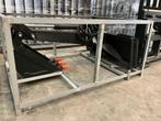 2024 Bullforce Hydraulische Graafbak met arm, Zakelijke goederen, Machines en Bouw | Kranen en Graafmachines, Wiellader of Shovel