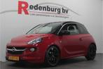 Opel ADAM 1.4 Slam - Airco / Bluetooth / Cruise (bj 2013), Voorwielaandrijving, Euro 5, Gebruikt, 1398 cc