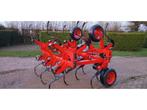 2012 Steketee Cultiflex C4500-4 Cultivator, Overige, Grondbewerking