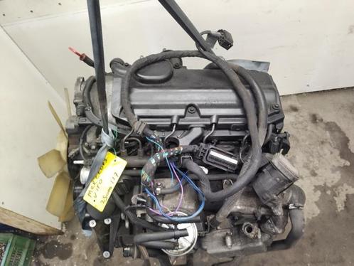 Motor van een Mercedes Viano, Auto-onderdelen, Motor en Toebehoren, Mercedes-Benz, Gebruikt, 3 maanden garantie, Ophalen of Verzenden