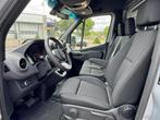 Mercedes-Benz Sprinter 317 L2H2 2x Schuifdeur Alarm kl3 Adap, 12 maanden, Zwart, 4 cilinders, Bedrijf