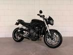 Triumph Street Triple S A2, Motoren, Motoren | Triumph, 660 cc, 3 cilinders, Particulier, Meer dan 35 kW